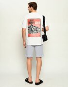 HUGO Tricou Derlyns | Relaxed fit