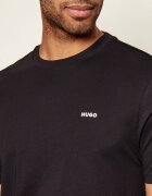 HUGO Tricou Dero222 | Regular Fit