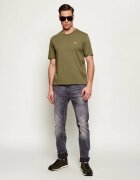 HUGO Tricou Dero222 | regular fit