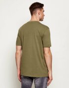 HUGO Tricou Dero222 | regular fit
