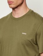 HUGO Tricou Dero222 | regular fit