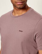 HUGO Tricou Dero222 | regular fit