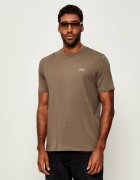 HUGO Tricou Dero222 | regular fit