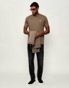 HUGO Tricou Dero222 | regular fit