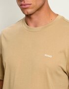 HUGO Tricou Dero222 | regular fit