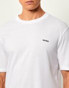 HUGO Tricou Dero222 | Regular Fit