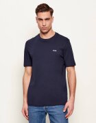 HUGO Tricou Dero222 | Regular Fit