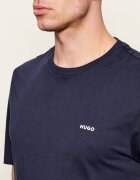 HUGO Tricou Dero222 | Regular Fit