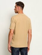 HUGO Tricou Dero222 | regular fit