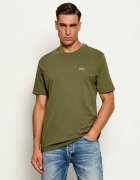 HUGO Tricou Dero222 | regular fit