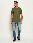 HUGO Tricou Dero222 | regular fit