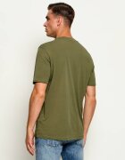 HUGO Tricou Dero222 | regular fit