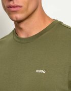 HUGO Tricou Dero222 | regular fit