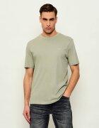 HUGO Tricou Dero222 | regular fit