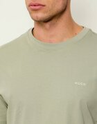 HUGO Tricou Dero222 | regular fit