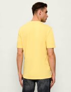 HUGO Tricou Dero222 | regular fit