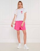 HUGO Tricou Destrel_2 | Loose fit