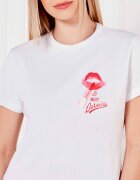 HUGO Tricou Destrel_2 | Loose fit