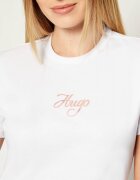HUGO Tricou Destrel_3 | regular fit