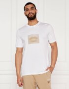 HUGO Tricou Deterni | Regular Fit
