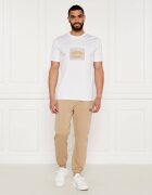 HUGO Tricou Deterni | Regular Fit