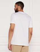 HUGO Tricou Deterni | Regular Fit