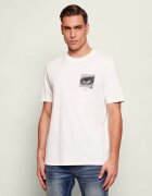 HUGO Tricou Deyss | regular fit