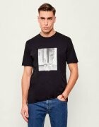 HUGO Tricou Deyss | regular fit