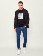 HUGO Tricou Deyss | regular fit