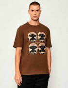 HUGO Tricou Diboxer | regular fit