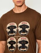 HUGO Tricou Diboxer | regular fit