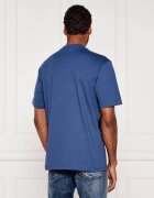HUGO Tricou Didove | Relaxed fit
