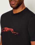 HUGO Tricou Didug | regular fit