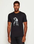 HUGO Tricou Didug | regular fit