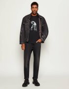 HUGO Tricou Didug | regular fit