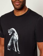 HUGO Tricou Didug | regular fit
