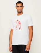 HUGO Tricou Didug | regular fit