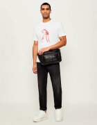 HUGO Tricou Didug | regular fit
