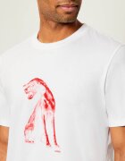 HUGO Tricou Didug | regular fit