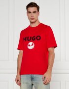 HUGO Tricou Dightmare_NBC | x Disney | regular fit