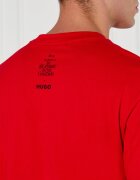 HUGO Tricou Dightmare_NBC | x Disney | regular fit