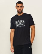 HUGO Tricou Dikems | Relaxed fit