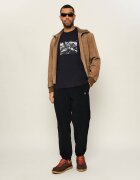 HUGO Tricou Dikems | Relaxed fit