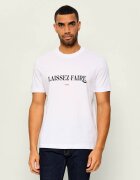 HUGO Tricou Dikems | Relaxed fit