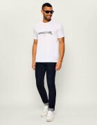 HUGO Tricou Dikems | Relaxed fit