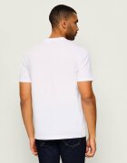 HUGO Tricou Dikems | Relaxed fit