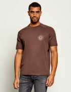 HUGO Tricou Diken | regular fit