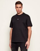 HUGO Tricou Dilanso | Loose fit