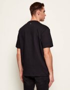 HUGO Tricou Dilanso | Loose fit