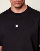 HUGO Tricou Dilanso | Loose fit